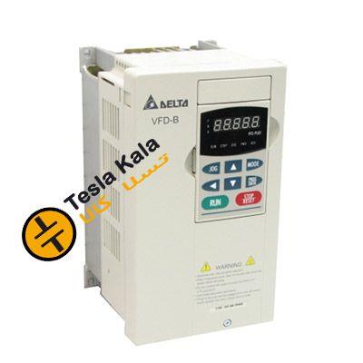 درایو (اینورتر) delta دلتا  سه فاز توان 22 کیلووات VFD220B43A